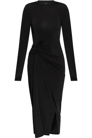 AllSaints Rivi Midikleid