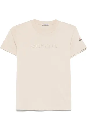 Moncler Kurzärmeliges T-Shirt