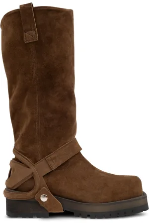 Diesel D-Texan Stiefel