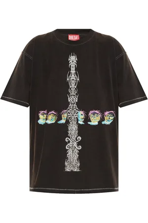 Diesel T-Boxt-R4 T-Shirt