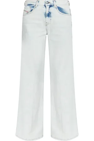 Diesel 1978 D-Akemi Schlagjeans