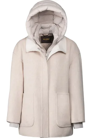 MOORER Natisha-CWB Jacke