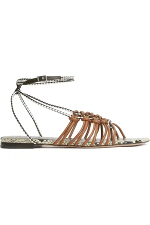 Fabiana Filippi Damen Sandalen