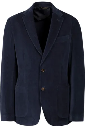 MOORER Audley Blazer