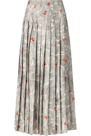 Altuzarra Monti Maxirock