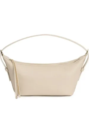 Fabiana Filippi Schultertasche aus Leder