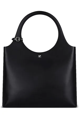 Courrèges Holy Day Tote Bag