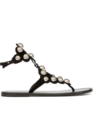 Isabel Marant Velve Sandalen
