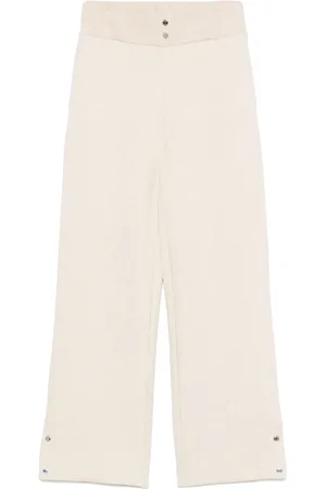 HUGO BOSS Jogginghose mit Double B-Monogramm