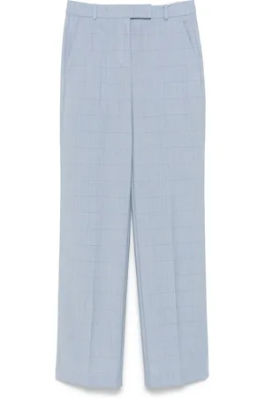HUGO BOSS Karierte Hose