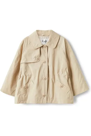 Il gufo Wasserabweisende Jacke