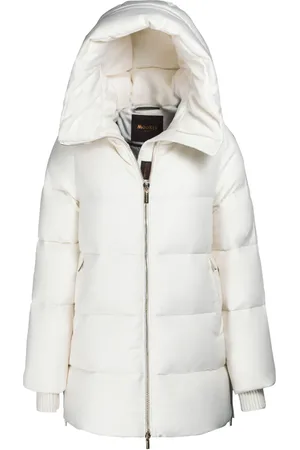 MOORER Carinzia-BA1 Regenmantel