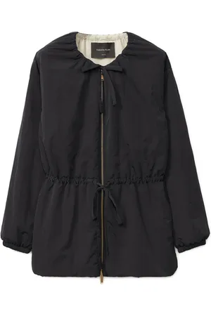 Fabiana Filippi Jacke mit Taillenzug