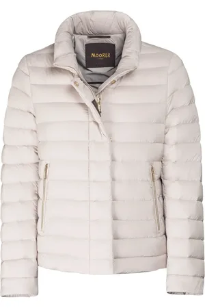 MOORER Minelle-S3 Steppjacke