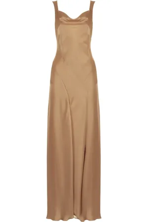 Alberta Ferretti Deepika Kleid