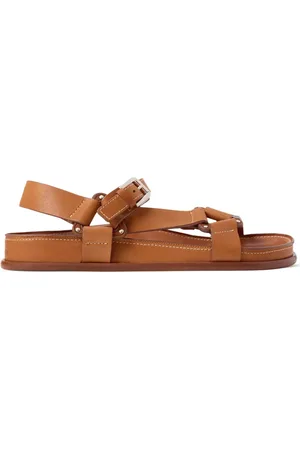 Ralph Lauren Nolen Sandalen