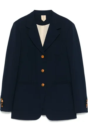 Max Mara Einreihiges Sakko