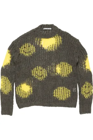 Acne Studios Pullover aus Mohair