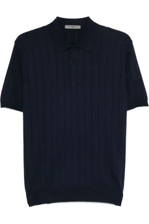 corneliani Klassisches Poloshirt
