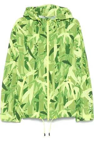 Kenzo Chiku-Rin Jacke