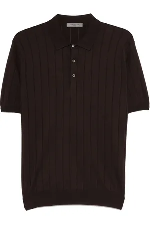corneliani Klassisches Poloshirt