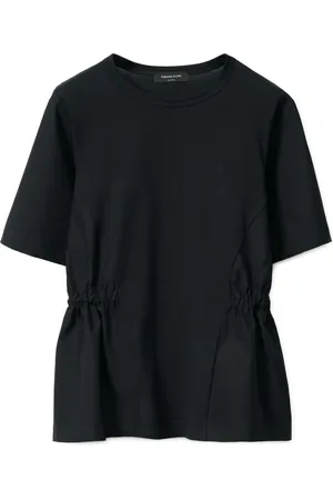 Fabiana Filippi Kurzärmeliges T-Shirt