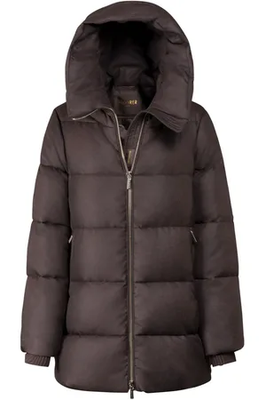 MOORER Carinzia-BA1 Regenmantel