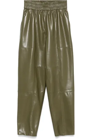 HUGO BOSS Klassische Tapered-Hose
