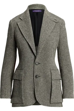 Ralph Lauren Preston Blazer