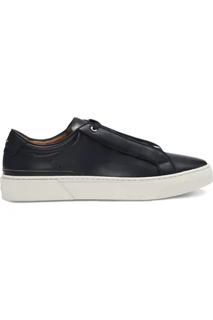 HUGO BOSS Sneakers aus Leder