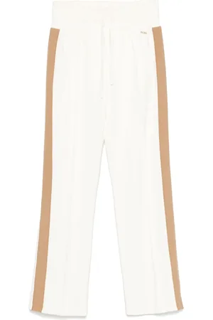 HUGO BOSS Jogginghose mit Streifen