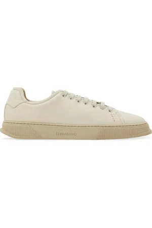 Salvatore Ferragamo Klassische Sneakers