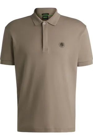 HUGO BOSS Pallas Poloshirt
