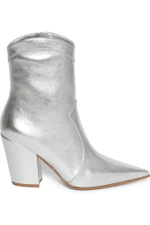 Gianvito Rossi West Stiefel 85mm