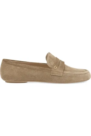 Gianvito Rossi Giorgia Loafer