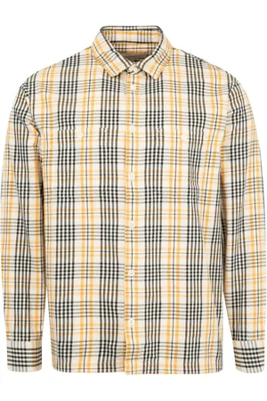 Carhartt Mandlik Hemd