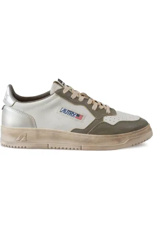 Autry Super Vintage Sneakers