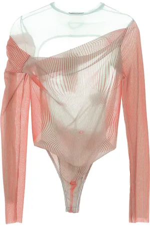 Jean Paul Gaultier Le Classique Body