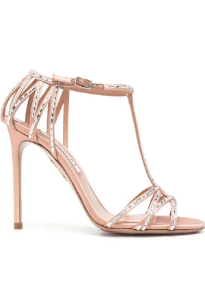 Aquazzura Forever More Sandalen 105mm
