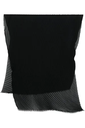 Issey Miyake Washi Pleats Schal