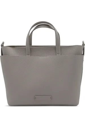 Fabiana Filippi Handtasche aus Leder