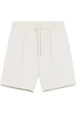 Sandro Shorts aus Jersey
