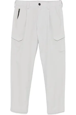 HERNO Cargohose aus Funktionsstoff