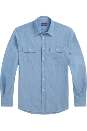 Ralph Lauren Klassisches Hemd