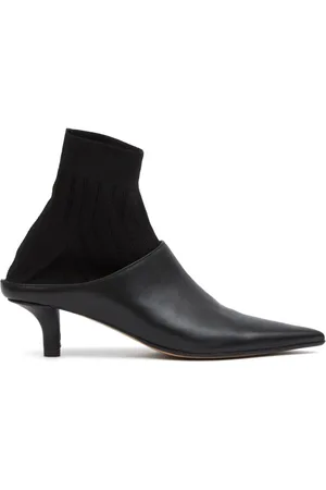 Maison Margiela Stiefeletten mit spitzer Kappe