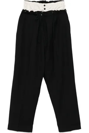 Maison Margiela Anonimity of the Lining Hose