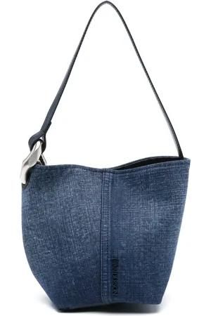 J.W.Anderson Kleine JWA Corner Beuteltasche