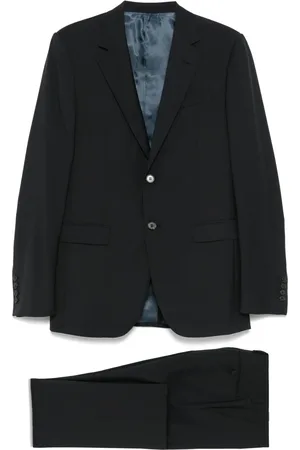 Lanvin Anzug aus Wolle