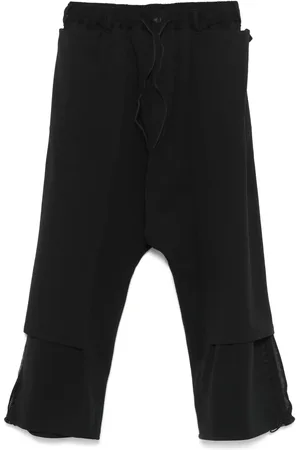 Y-3 Jogginghose mit 3 Streifen