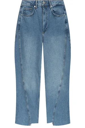AllSaints Fox Jeans mit lockerem Schnitt